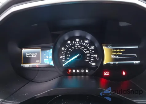 2015 Ford Edge Sel from USA, damaged, VIN 2FMTK3J88FBC26450